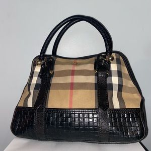Burberry Bag